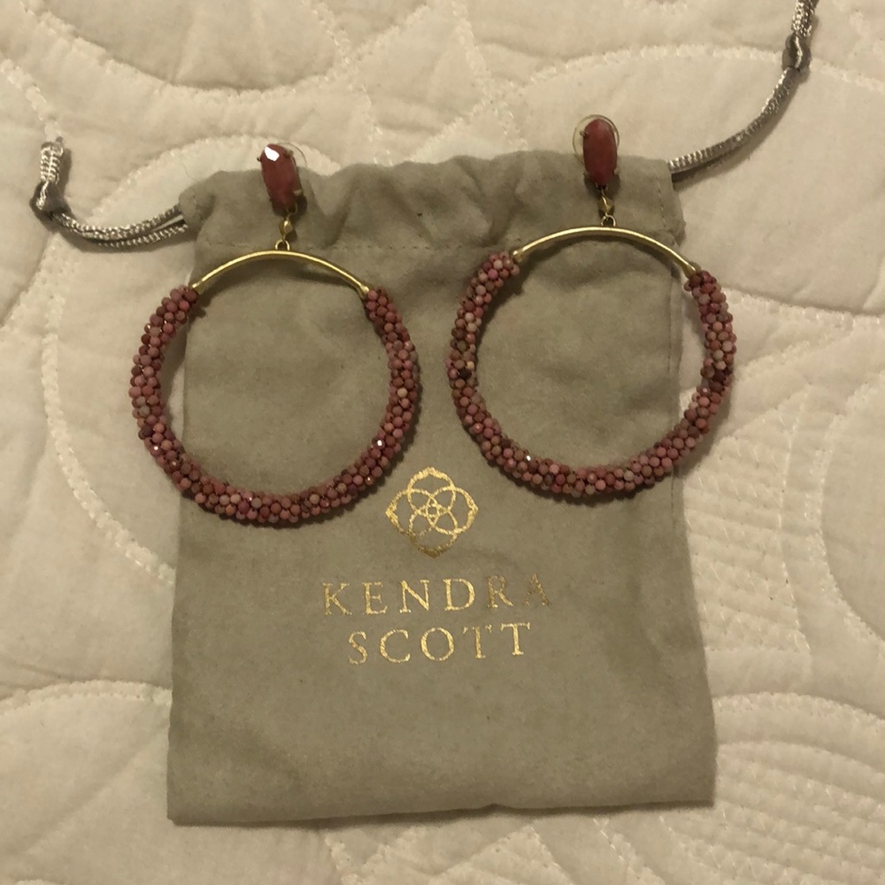 Kendra Scott Earrings